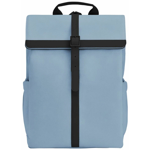 ნოუთბუქის ჩანთა Xiaomi Ninetygo 90BBPXX2026U-BL13, 15.6", Backpack, Blue