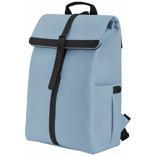 ნოუთბუქის ჩანთა Xiaomi Ninetygo 90BBPXX2026U-BL13, 15.6", Backpack, Blue