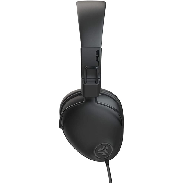 ყურსასმენი Jlab IEUHASTUDIOPRORBLK4 Studio Pro, Headset, Wired, 3.5mm, Black