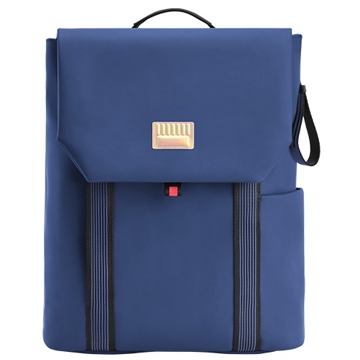 Xiaomi Ninetygo 90BBPMT2141U-BL28, 15.6", Backpack, Blue