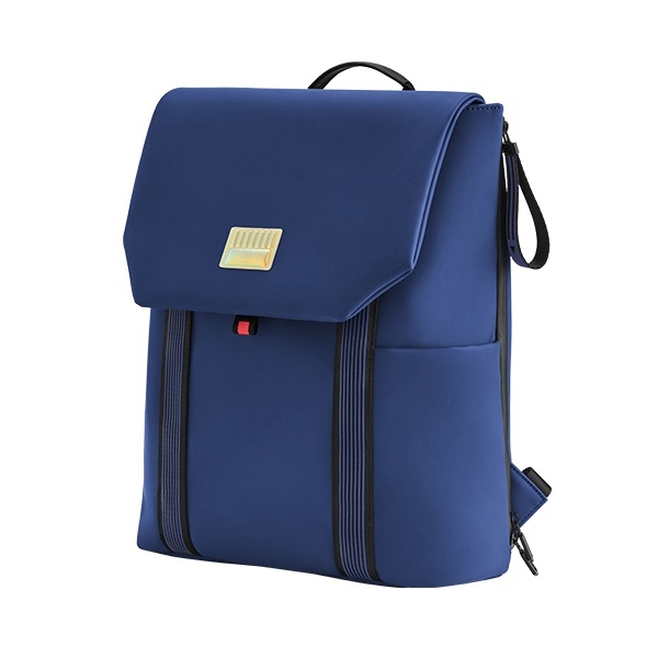 Xiaomi Ninetygo 90BBPMT2141U-BL28, 15.6", Backpack, Blue