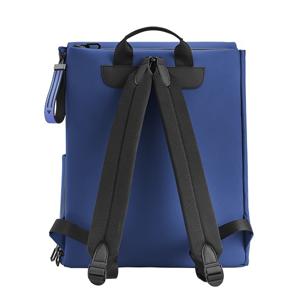 Xiaomi Ninetygo 90BBPMT2141U-BL28, 15.6", Backpack, Blue