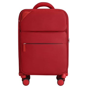 სამოგზაურო ჩანთა Xiaomi Ninetygo 6941413215008, 31L, Suitcase, Red