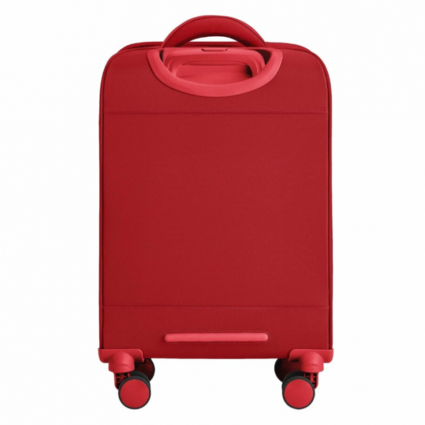 სამოგზაურო ჩანთა Xiaomi Ninetygo 6941413215008, 31L, Suitcase, Red