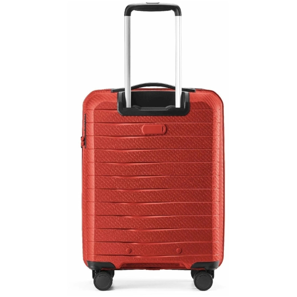 სამოგზაურო ჩანთა Xiaomi Ninetygo 6941413216388, 65L, Suitcase, Red