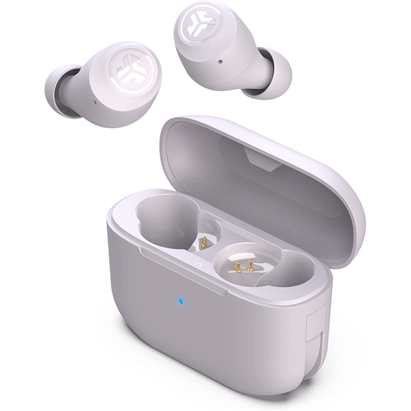 ყურსასმენი Jlab IEUEBGAIRPOPRBLK124 Go Air Pop, Earbuds, Wireless, Bluetooth, IPX4, Lilac