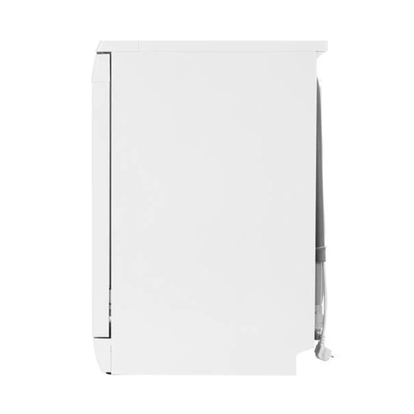 Midea MFD60S370W, A++, 49Db, Dishwasher, White