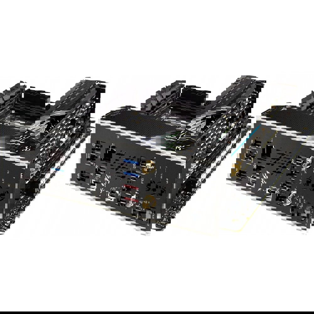 დედა დაფა Asus 90MB1910-M0EAY0 Z690-I, LGA 1700, DDR5, 64GB