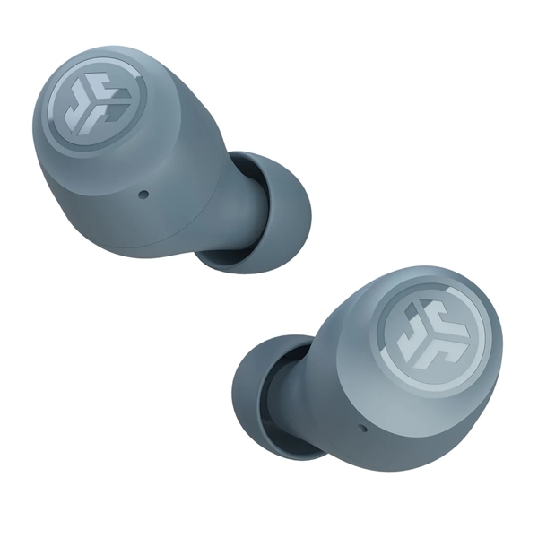 ყურსასმენი Jlab IEUEBGAIRPOPRBLK124 Go Air Pop, Earbuds, Wireless, Bluetooth, IPX4, Slate