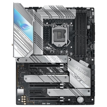 დედა დაფა Asus 90MB1660-M0EAY0 Z590-A, LGA 1200, DDR4, 128GB