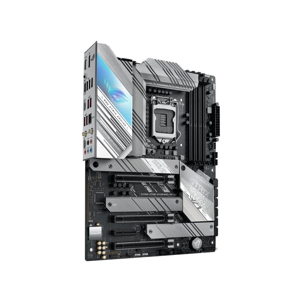დედა დაფა Asus 90MB1660-M0EAY0 Z590-A, LGA 1200, DDR4, 128GB