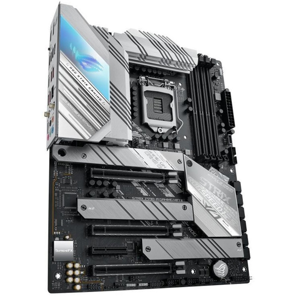 დედა დაფა Asus 90MB1660-M0EAY0 Z590-A, LGA 1200, DDR4, 128GB