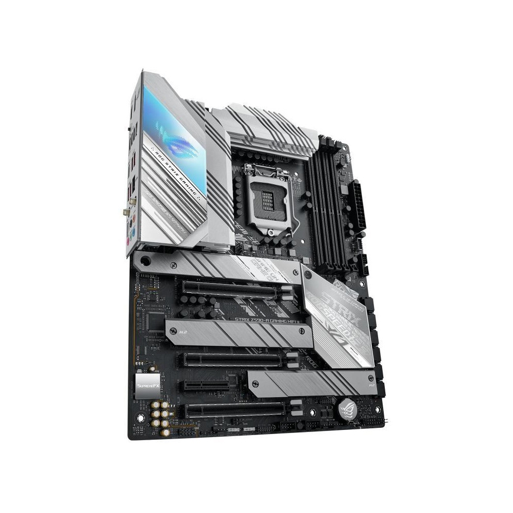 დედა დაფა Asus 90MB1660-M0EAY0 Z590-A, LGA 1200, DDR4, 128GB
