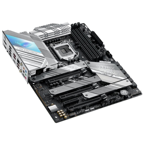 დედა დაფა Asus 90MB1660-M0EAY0 Z590-A, LGA 1200, DDR4, 128GB