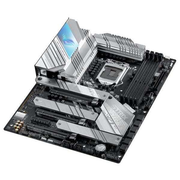 დედა დაფა Asus 90MB1660-M0EAY0 Z590-A, LGA 1200, DDR4, 128GB