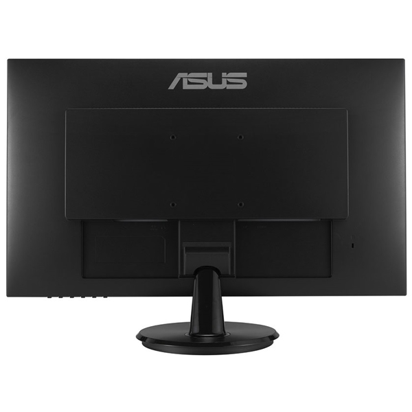 მონიტორი Asus 90LM06HJ-B01370 VA27DQ, 27", Monitor, FHD, LED, HDMI, DP, Black