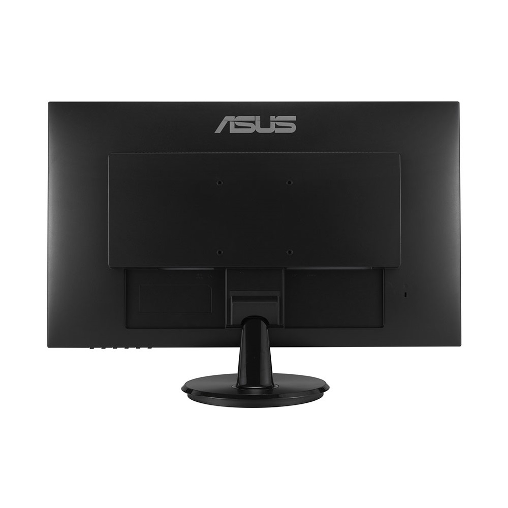 მონიტორი Asus 90LM06HJ-B01370 VA27DQ, 27", Monitor, FHD, LED, HDMI, DP, Black