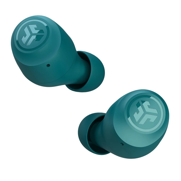 ყურსასმენი Jlab IEUEBGAIRPOPRBLK124 Go Air Pop, Earbuds, Wireless, Bluetooth, IPX4, Teal