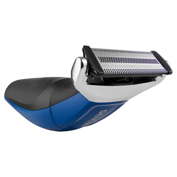 თმის საკრეჭი Sencor SHP 0450BK, Hair Trimmer, Blue