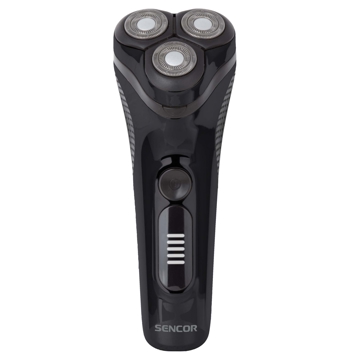 წვერსაპარსი Sencor SMS 4210BK, Electric Shaver, Black