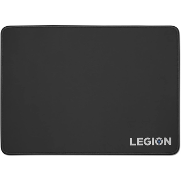 მაუსის პადი Lenovo GXY0K07130 Y, Gaming Mouse Pad, M, Black