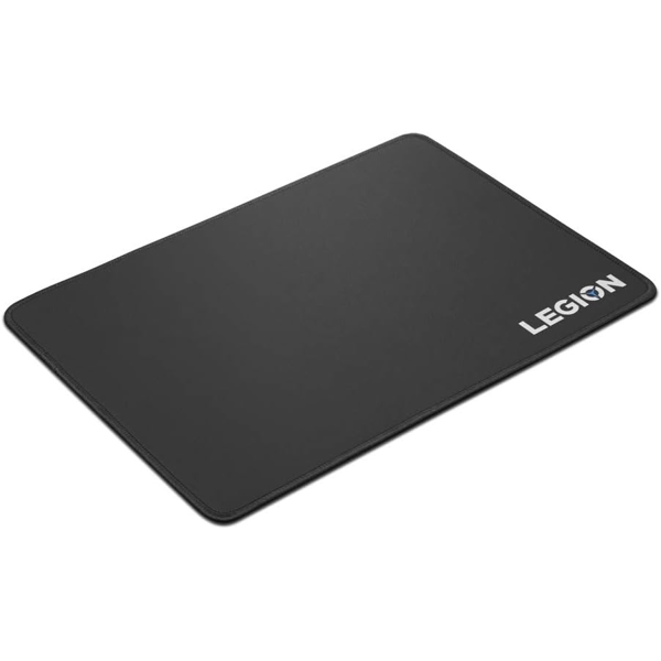 Lenovo GXY0K07130 Y, Gaming Mouse Pad, M, Black