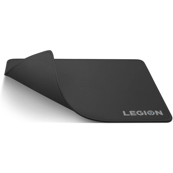 Lenovo GXY0K07130 Y, Gaming Mouse Pad, M, Black