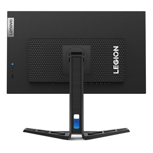 მონიტორი Lenovo 66F8GAC3EU Y27-30 27", Monitor, FHD, IPS, HDMI, DP, USB, Black