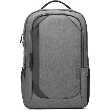 ნოუთბუქის ჩანთა Lenovo GX40X54263 B730, 17.3", Backpack, Gray