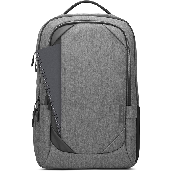 Lenovo GX40X54263 B730, 17.3", Backpack, Gray