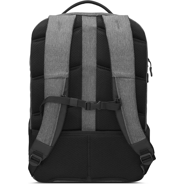 Lenovo GX40X54263 B730, 17.3", Backpack, Gray