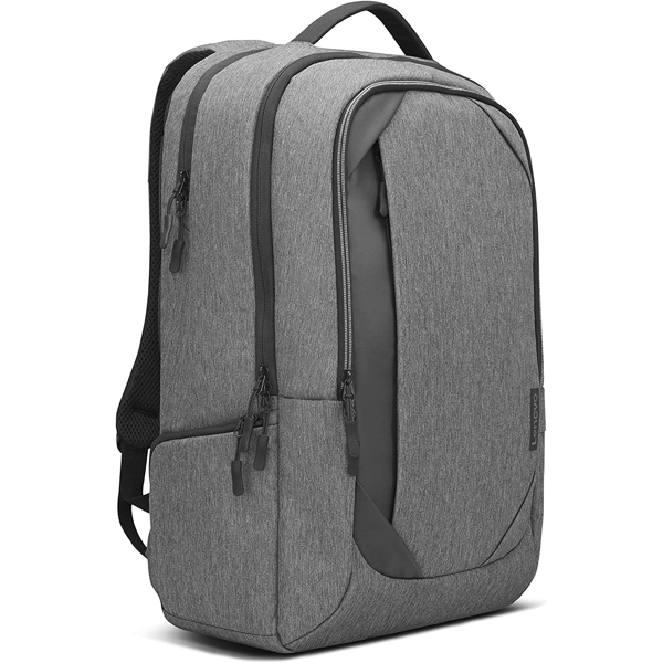 Lenovo GX40X54263 B730, 17.3", Backpack, Gray