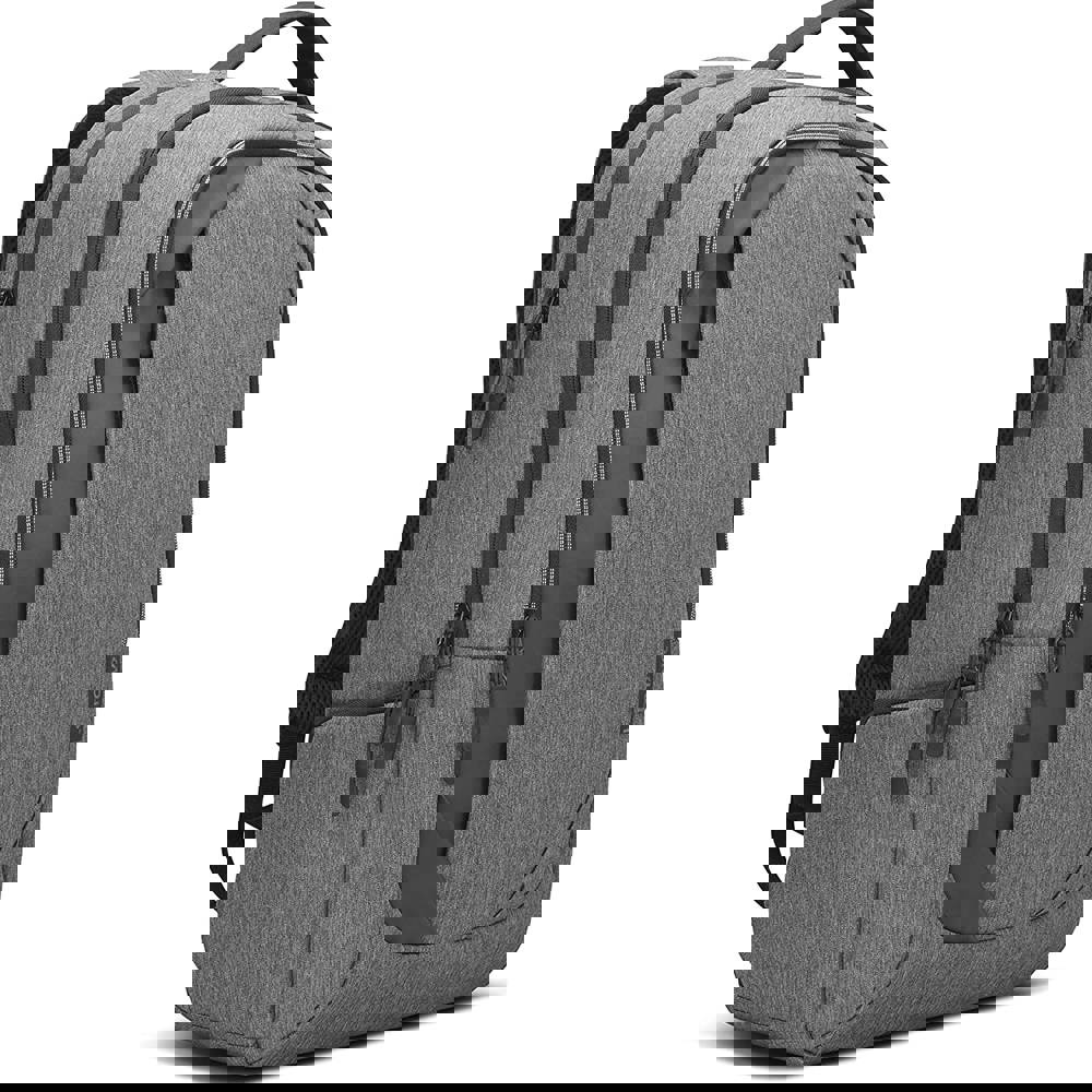 ნოუთბუქის ჩანთა Lenovo GX40X54263 B730, 17.3", Backpack, Gray