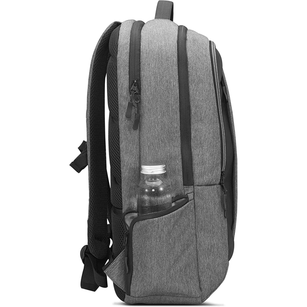 Lenovo GX40X54263 B730, 17.3", Backpack, Gray