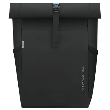 Lenovo GX41H70101, 16", Backpack, Black