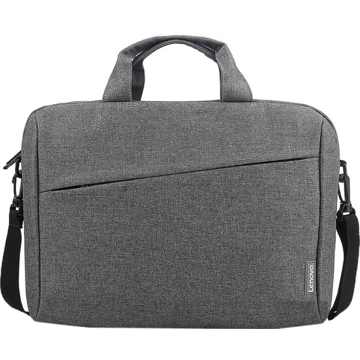 ნოუთბუქის ჩანთა Lenovo GX40Q17231 Toploader T210, 15.6", Laptop Bag, Grey