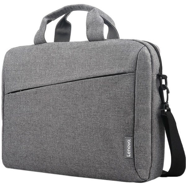 Lenovo GX40Q17231 Toploader T210, 15.6", Laptop Bag, Grey