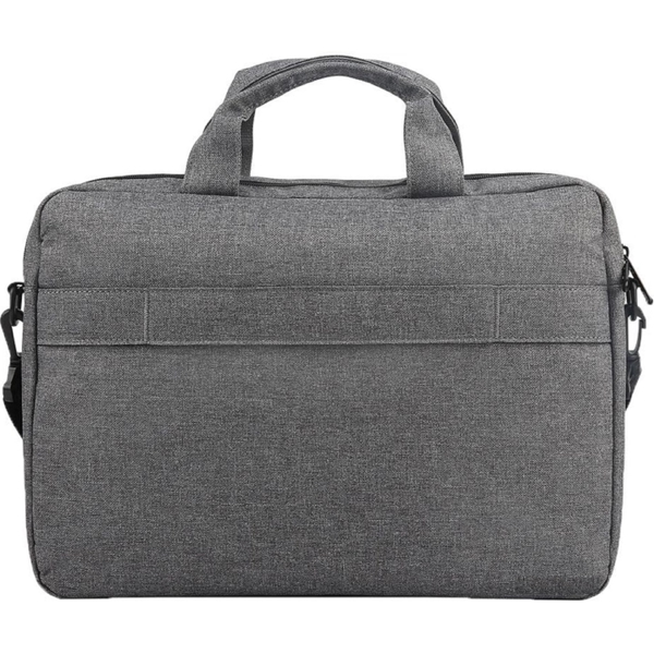 Lenovo GX40Q17231 Toploader T210, 15.6", Laptop Bag, Grey