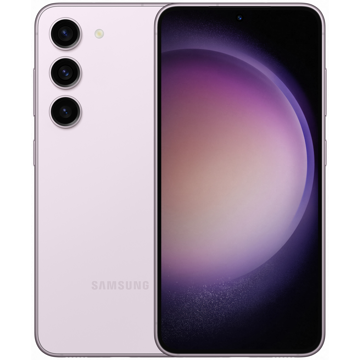 მობილური ტელეფონი Samsung S911B Galaxy S23, 8GB, 128GB, Dual Sim, Lavender