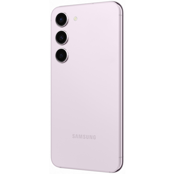 მობილური ტელეფონი Samsung S911B Galaxy S23, 8GB, 128GB, Dual Sim, Lavender