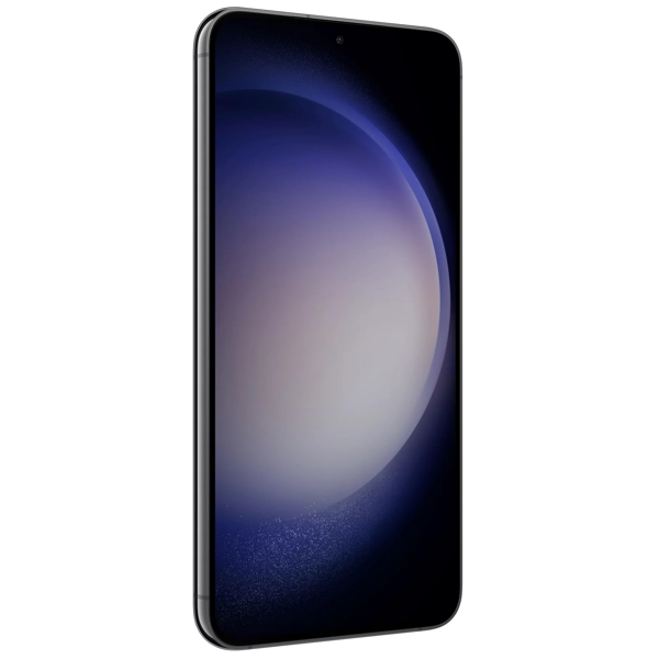 მობილური ტელეფონი Samsung S916B Galaxy S23 Plus, 8GB, 256GB, SIM + ESIM, Black