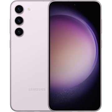 მობილური ტელეფონი Samsung S916B Galaxy S23 Plus, 8GB, 256GB, SIM + ESIM, Lavender