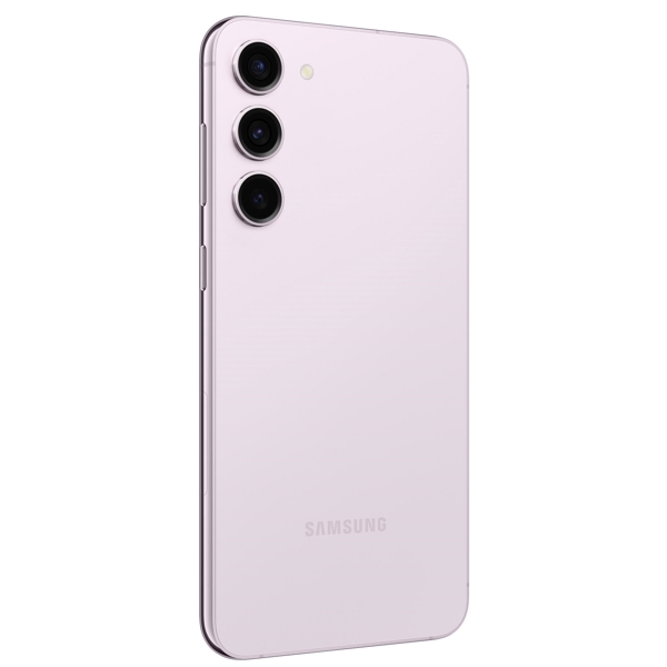 მობილური ტელეფონი Samsung S916B Galaxy S23 Plus, 8GB, 256GB, SIM + ESIM, Lavender