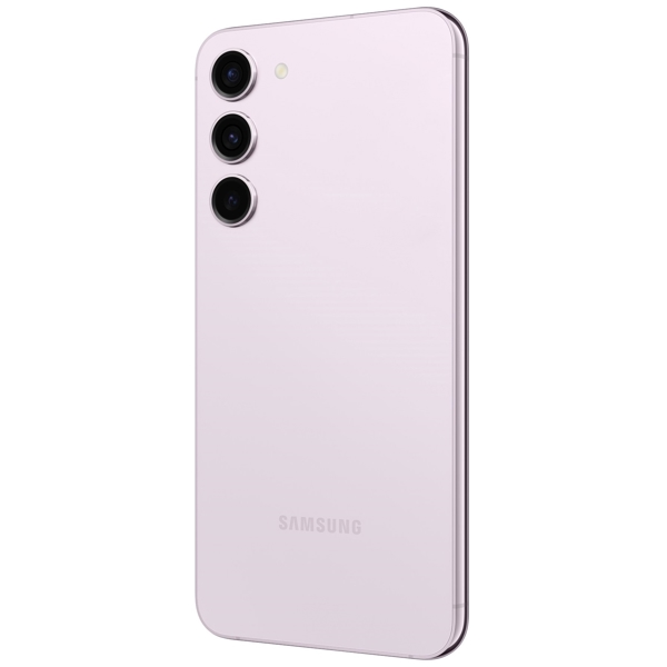 მობილური ტელეფონი Samsung S916B Galaxy S23 Plus, 8GB, 256GB, SIM + ESIM, Lavender