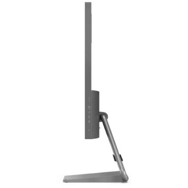 Lenovo 66B7RAC1EU, 27", Monitor, 4K UHD, IPS, USB-C, DP, HDMI, USB, Grey