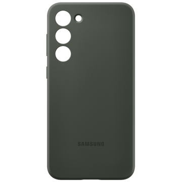 მობილურის ქეისი Samsung EF-PS916TGEGRU, Galaxy S23+, Cover, Khaki