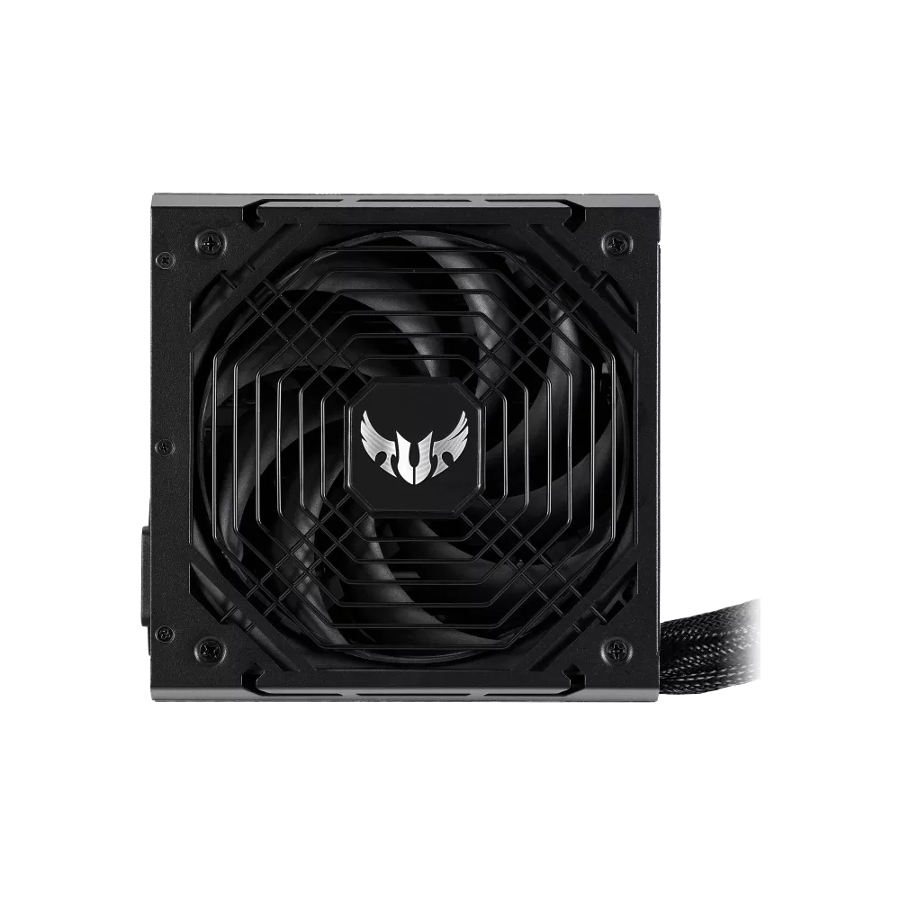 Asus 90YE00D0-B0NA00, 750W, 80 Plus Bronze, Power Supply, Black