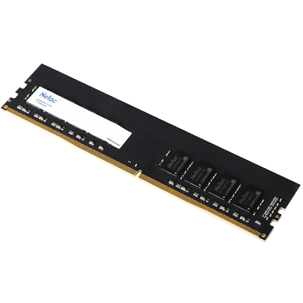 Netac NTBSD4P32SP-08, RAM 8GB, DDR4 UDIMM