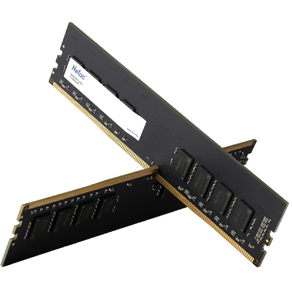 Netac NTBSD4P32SP-08, RAM 8GB, DDR4 UDIMM