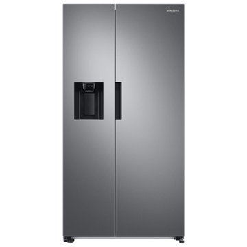 მაცივარი Samsung RS67A8510S9/WT, 634L, A+, Refrigerator, Silver